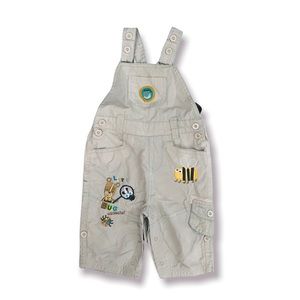 Tu (UK) Lined Overall 3-6 Months